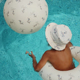 Konges Slojd - Dziecięce koło do pływania Rock my boat