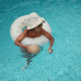 Konges Slojd - Dziecięce koło do pływania Rock my boat