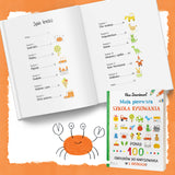 Moja pierwsza szkoła rysowania