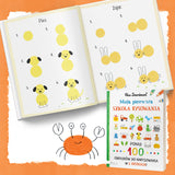 Moja pierwsza szkoła rysowania