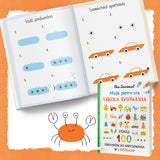 Moja pierwsza szkoła rysowania