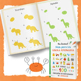 Moja pierwsza szkoła rysowania