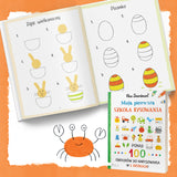 Moja pierwsza szkoła rysowania