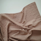 Mushie - Otulacz z organicznej bawełny Natural