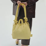 Ölend - Torba Ona Soft Bag, lime