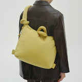 Ölend - Torba Ona Soft Bag, lime