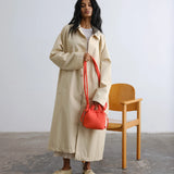 Ölend - Torba Micro Ona Soft Bag coral