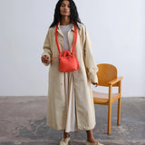 Ölend - Torba Micro Ona Soft Bag coral