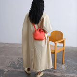 Ölend - Torba Micro Ona Soft Bag coral