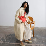 Ölend - Torba Micro Ona Soft Bag coral