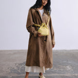 Ölend - Torba Micro Ona Soft Bag lime