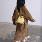 Ölend - Torba Micro Ona Soft Bag lime