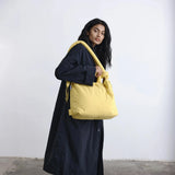 Ölend - Torba Ona Soft Bag, lime