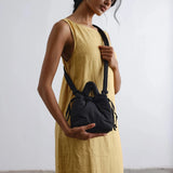 Ölend - Torba Micro Ona Soft Bag black