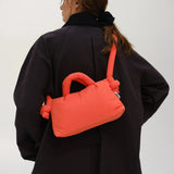 Ölend - Torba MiniOna Soft Bag coral