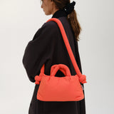 Ölend - Torba MiniOna Soft Bag coral