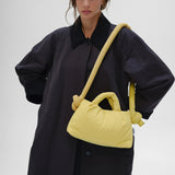 Ölend - Torba MiniOna Soft Bag, lime