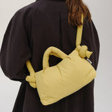 Ölend - Torba MiniOna Soft Bag, lime