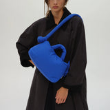 Ölend - Torba MiniOna Soft Bag cobalt blue