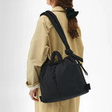 Ölend - Torba Ona Soft Bag black