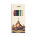 Konges Slojd - Kalendarz adwentowy z 24 niespodziankami