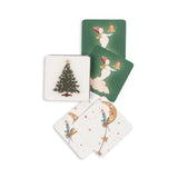 Konges Slojd - Kalendarz adwentowy z 24 niespodziankami