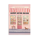 Konges Slojd - Kalendarz adwentowy z 24 niespodziankami