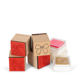 Konges Slojd - Kalendarz adwentowy z 24 niespodziankami