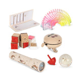 Konges Slojd - Kalendarz adwentowy z 24 niespodziankami