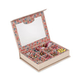 Konges Slojd - Zestaw biżuterii ABC