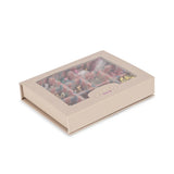 Konges Slojd - Zestaw biżuterii ABC