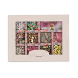 Konges Slojd - Zestaw biżuterii ABC