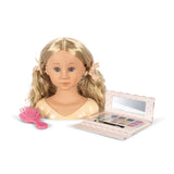 Konges Slojd - Lalka do stylizacji i makijażu Lili