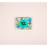 OMY - Wodna kolorowanka - Atlas