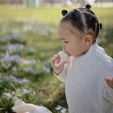 Mushie - Gryzak na przekąski 2-pack Shifting Sand