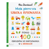 Moja pierwsza szkoła rysowania