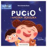 Pucio i Wróżka Zębuszka