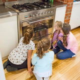 Tiger Tribe - Zawieszki do wypiekania, Słodycze