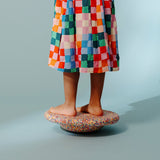 Stapelstein - Board super confetti