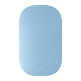 Stapelstein - Mata do zabawy, jogi i codziennego ruchu, light blue