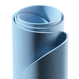 Stapelstein - Mata do zabawy, jogi i codziennego ruchu, light blue