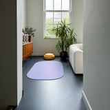 Stapelstein - Mata do zabawy, jogi i codziennego ruchu, light violet