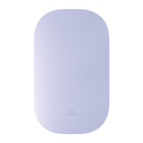 Stapelstein - Mata do zabawy, jogi i codziennego ruchu, light violet