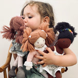 ThreadBear Design - Lalka Esme