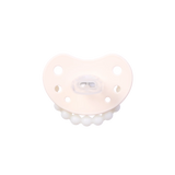 LUU Kids - Smoczek pozycjonujący, American cream Glow