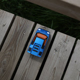 Playforever - UFO Leonessa