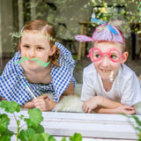 Tiger Tribe - Flamastry do szyb i luster