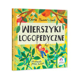 Wierszyki logopedyczne