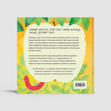 Wierszyki logopedyczne