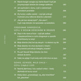 Wild Child czyli naturalny rozwój dziecka